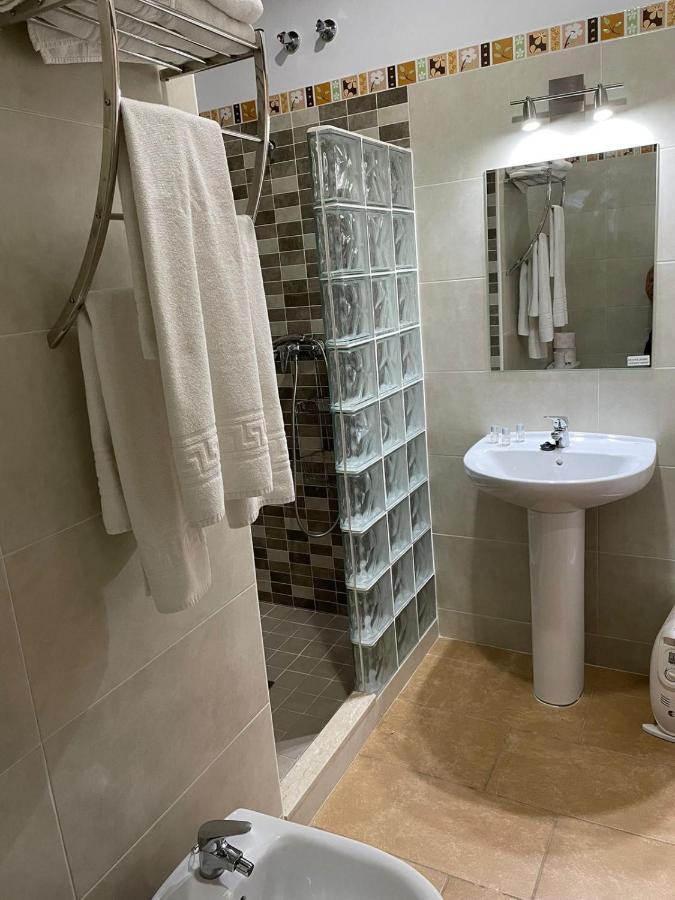 Habitacion Rural En Posada Los Caballos Μάλαγα Εξωτερικό φωτογραφία