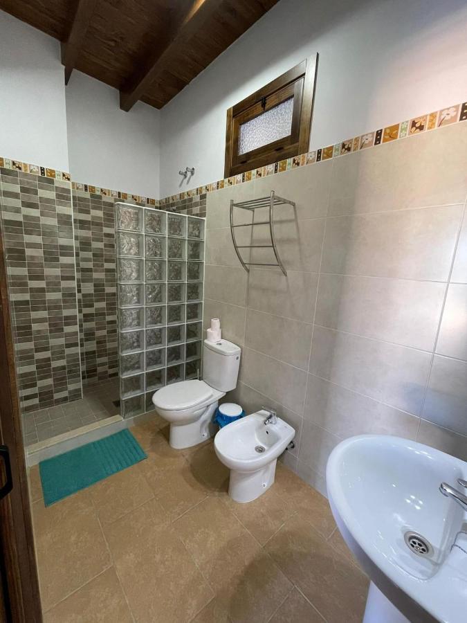 Habitacion Rural En Posada Los Caballos Μάλαγα Εξωτερικό φωτογραφία