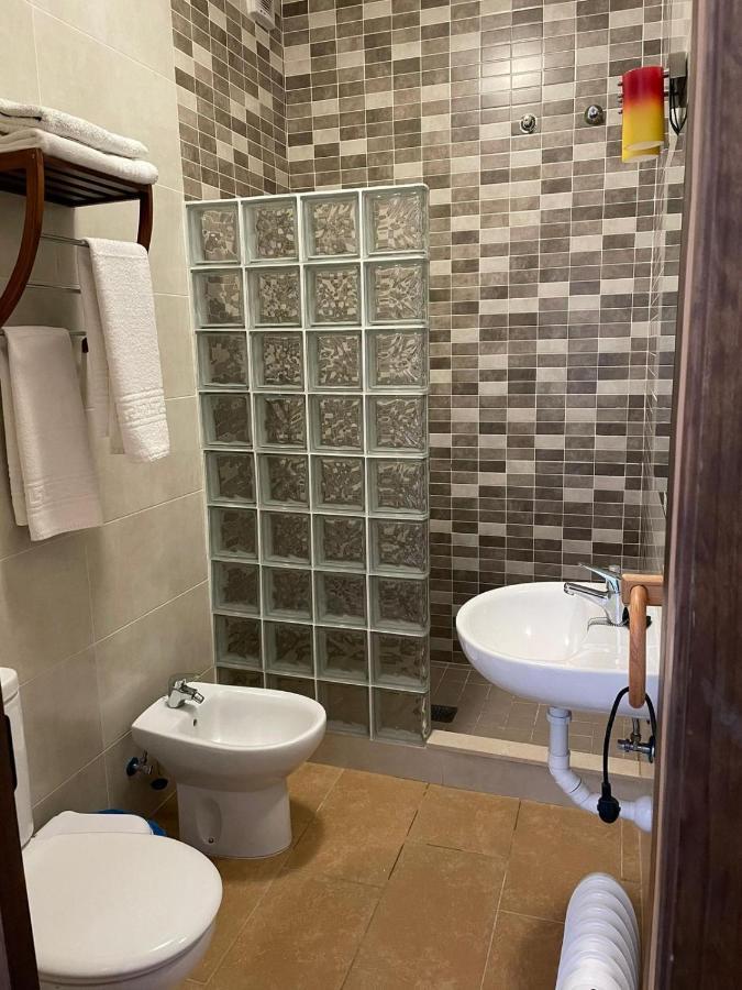 Habitacion Rural En Posada Los Caballos Μάλαγα Εξωτερικό φωτογραφία
