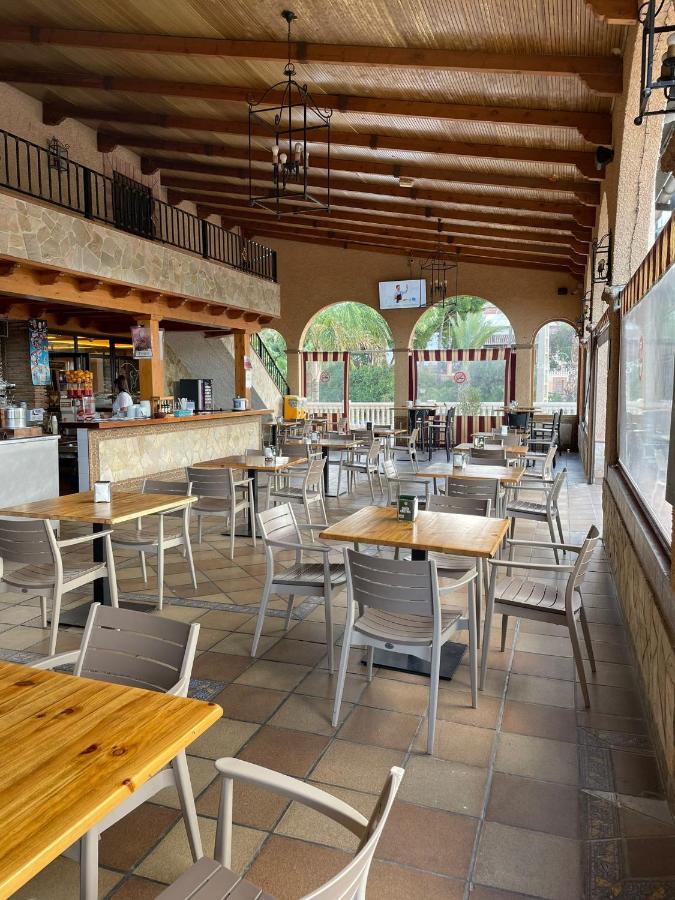 Habitacion Rural En Posada Los Caballos Μάλαγα Εξωτερικό φωτογραφία