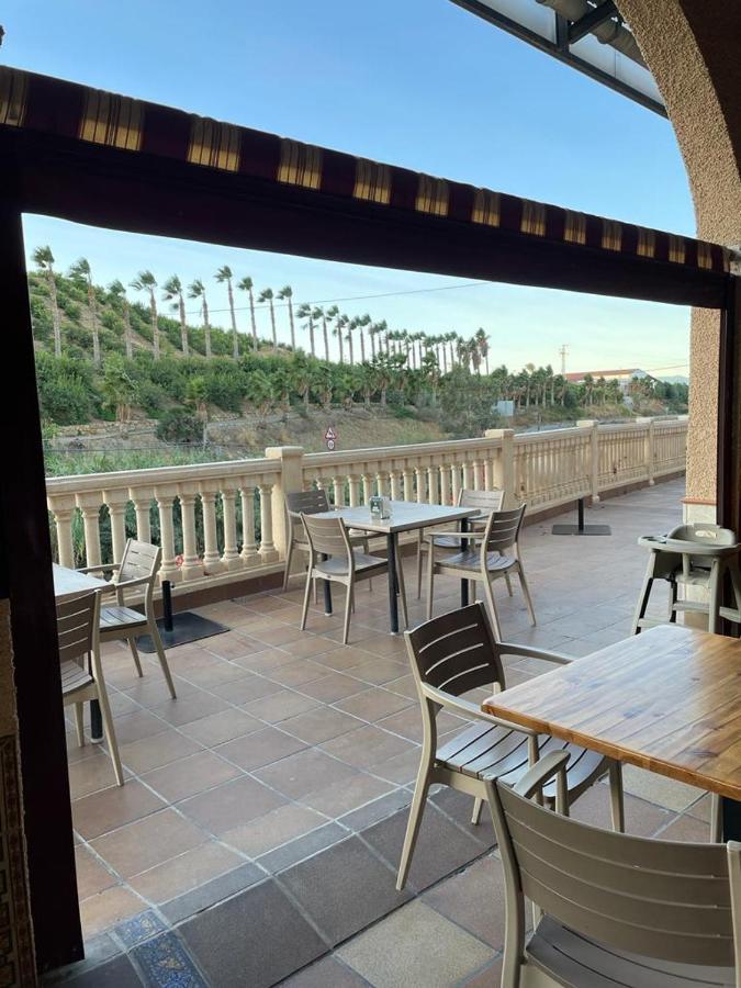 Habitacion Rural En Posada Los Caballos Μάλαγα Εξωτερικό φωτογραφία